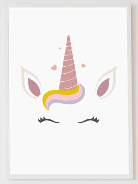 Unicorn Set of 3 - Image 2